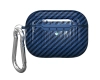 Beline AirPods Carbon Cover Air Pods 3niebieski /blue