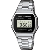 Zegarek CASIO Vintage do codziennego noszenia elegancki