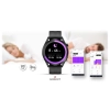 Smartwatch GIEWONT Vertex SmartCall do codziennego noszenia