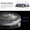 SPIGEN BEZEL TUNE PRO DIVER SAMSUNG GALAXY WATCH 8 (44 MM) BLACK