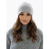 Czapka beanie damska slouchy PETERSON jesień zima