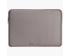 Torba na laptopa UNIQ Cyprus Ridge       Edition Laptop Sleeve 16" water-resistant neoprene szary