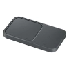 Ładowarka indukcyjna Samsung EP-P5400BBciemno szary/dark gray Duo