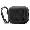 SPIGEN CORE ARMOR APPLE AIRPODS PRO 3 MATTE BLACK