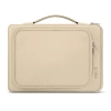 TECH-PROTECT BASIC BAG LAPTOP 13-14 DESERT BEIGE