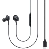 Słuchawki przewodowe Samsung EO-IC100BBE USB-C Stereo Hi-Fi (OOB Bulk - opakowanie zastępcze) - czarne