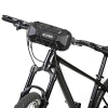 WILDMAN Etui/uchwyt rowerowy XT17 1L     sakwa na kierownicę czarna/black