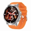Smartwatch Gravity do codziennego noszenia i sportu