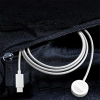 Beline Ład. indukcyjna do Apple Watch    biała /white 3W BLNAWC01
