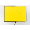 Notes planer notatnik kalendarz organizer w kropki PETERSON format B6