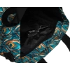 Torba skórzana na ramię elegancka do noszenia na co dzień