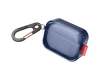 Etui Skinarma Saido do AirPods Pro 2     ciemny niebieski