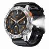Smartwatch Gravity do codziennego noszenia elegancki zegarek