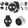 Smartwatch Gravity GT1-4 PRO do codziennego noszenia cena