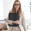 Torba Tech-Protect Sleeve na laptopa 13-14 - czarna