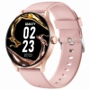 Smartwatch Gravity do codziennego noszenia elegancki design
