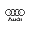 Audi składana ład. indukcyjna 3w1szary/grey Big Logo AU-MWC3IN1-GT/D1-GY