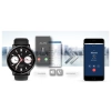 Smartwatch Gravity GT1-4 PRO do codziennego noszenia cena