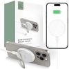 TECH-PROTECT QI15W-A33 MAGNETIC MAGSAFE WIRELESS CHARGER WHITE