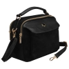 Listonoszka damska Peterson torebka saszetka mała na ramię crossbody