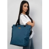 Torebka damska shopper torba na ramię shopperka duża pojemna Peterson
