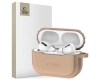 TECH-PROTECT SILICONE ROPE APPLE AIRPODS PRO 1 / 2 CAFFE LATTE