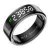 Smartring COLMI R12 rozmiar 13 22.4mm (czarny)
