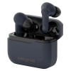 Creative Słuchawki bezprzewodowe Zen Air Plus ciemnoniebieski/dark blue Bluetooth 5.3 ANC