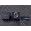 Zegarek Męski Tommy Hilfiger Chronograph Elegancki