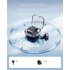 INNOSTYLE SŁUCHAWKI BEZPRZEWODOWE DOUSZNE BLUETOOTH V5.3 Z MIKROFONEM ETUI