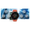 Smartwatch Gravity do codziennego noszenia i treningów