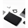 INNOSTYLE TORBA NA LAPTOPA 13 14 WODOODPORNA ETUI OMNIPROTECT SLIM CZARNA
