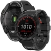 TECH-PROTECT ICONBAND GARMIN FENIX 5X / 3HR / 5X PLUS / 6X / 6X PRO / 7X / 8 (51 MM) BLACK