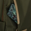 Plecak damski miejski elegancki pojemny do pracy na uczelnię Peterson modny