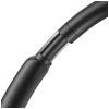 Słuchawki nauszne USAMS SR01 Bluetooth   5.3 ANC czarny