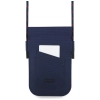 Torebka na telefon Red Bull Logo & Lines granatowy