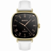 Smartwatch Gravity Złoty Bransoleta + Pasek GT32-2