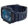 SPIGEN RUGGED ARMOR PRO APPLE WATCH 10 (46 MM) NAVY BLUE