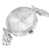 Zegarek Damski Giewont Sapphire Srebrny GW9890-B1