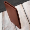 Etui na karty skórzane Paolo Peruzzi RFID eleganckie KV
