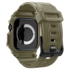 SPIGEN RUGGED ARMOR PRO APPLE WATCH 10 (46 MM) VINTAGE KHAKI