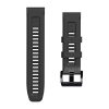 TECH-PROTECT ICONBAND GARMIN FENIX 5X / 3HR / 5X PLUS / 6X / 6X PRO / 7X / 8 (51 MM) BLACK