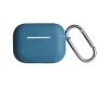 Beline AirPods Silicone Cover Air PodsPro niebieski /blue