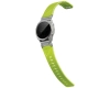 Pasek UNIQ Fluo x Smart-Fit do Garmin    26mm limonka