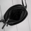 Mała skórzana torebka damska crossbody na ramię letnia Paolo