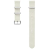 Pasek Athleisure Band SamsungET-SOL30SWEGEU do Watch7 / 6 / 5 / 4 20mm S/M kremowy/cream