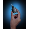INNOSTYLE SZYBKA ŁADOWARKA KOSTKA USB-C 20W USB TYP C GAN II DO IPHONE LED