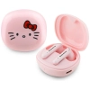 Słuchawki TWS Hello Kitty O Glossy       Finish różowy