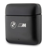 BMW słuchawki Bluetooth BMWSES20MAMKTWS + stacja dokująca czarny/black M Collection