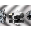 Zegarek Damski Giewont Sapphire Srebrny GW9890-A1